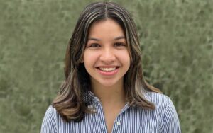 Class of 2023 Palomar College Valedictorian
