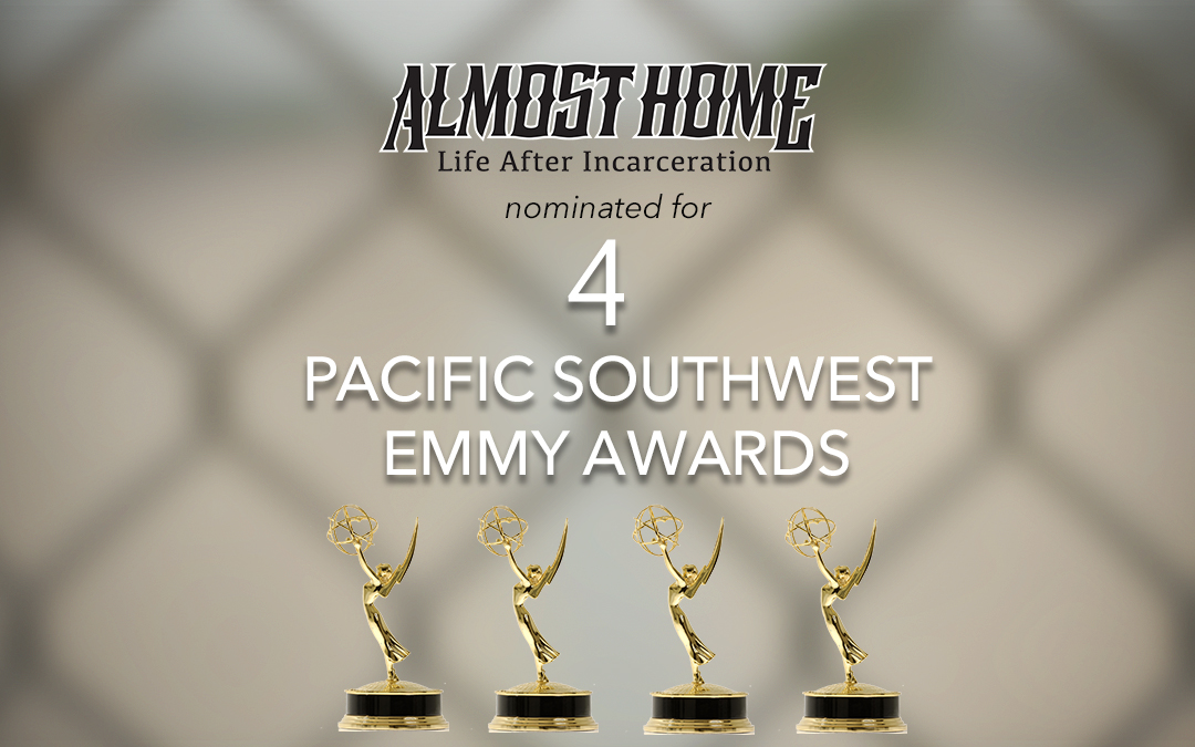 Image of 4 Emmy Awards