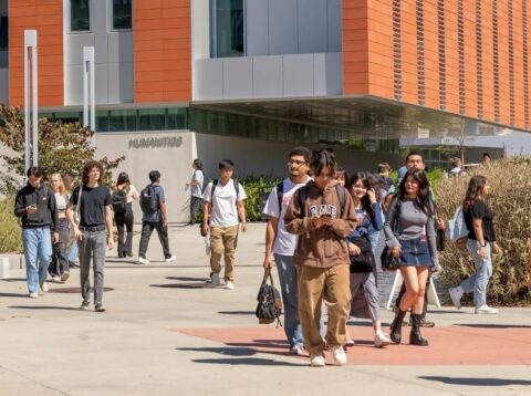 Palomar College Opens Fall Semester With New Programs - Palomar News