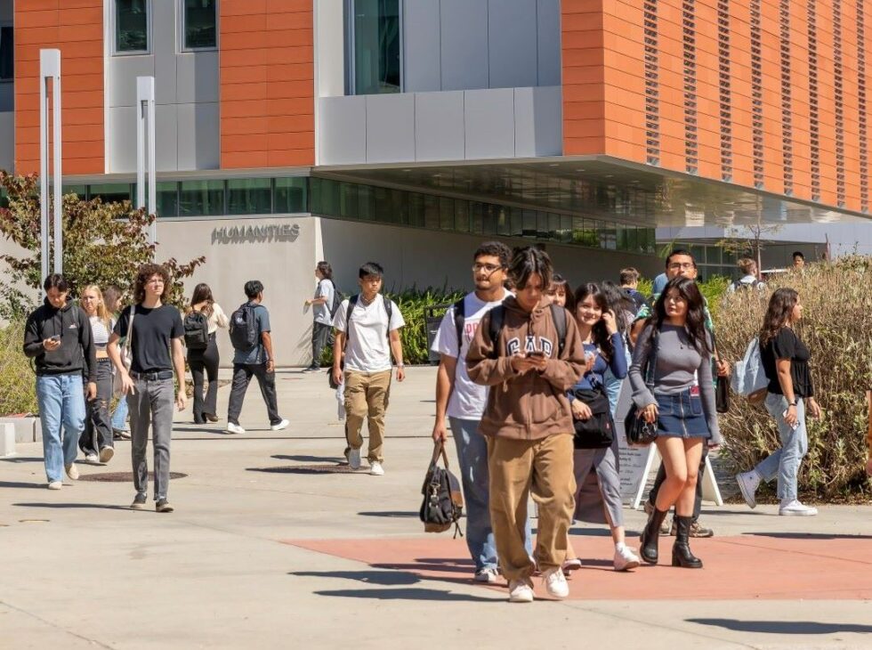 Palomar College Opens Fall Semester With New Programs Palomar News