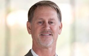 Anton Greenville, 2024 Alumnus of the Year