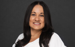 Palomar College Employee Nellie Martinez