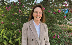 Professor Cynthia Anfinson Palomar College 2026 Woman of the Year