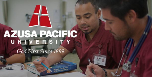 Azusa Pacific University – Nursing Education Department