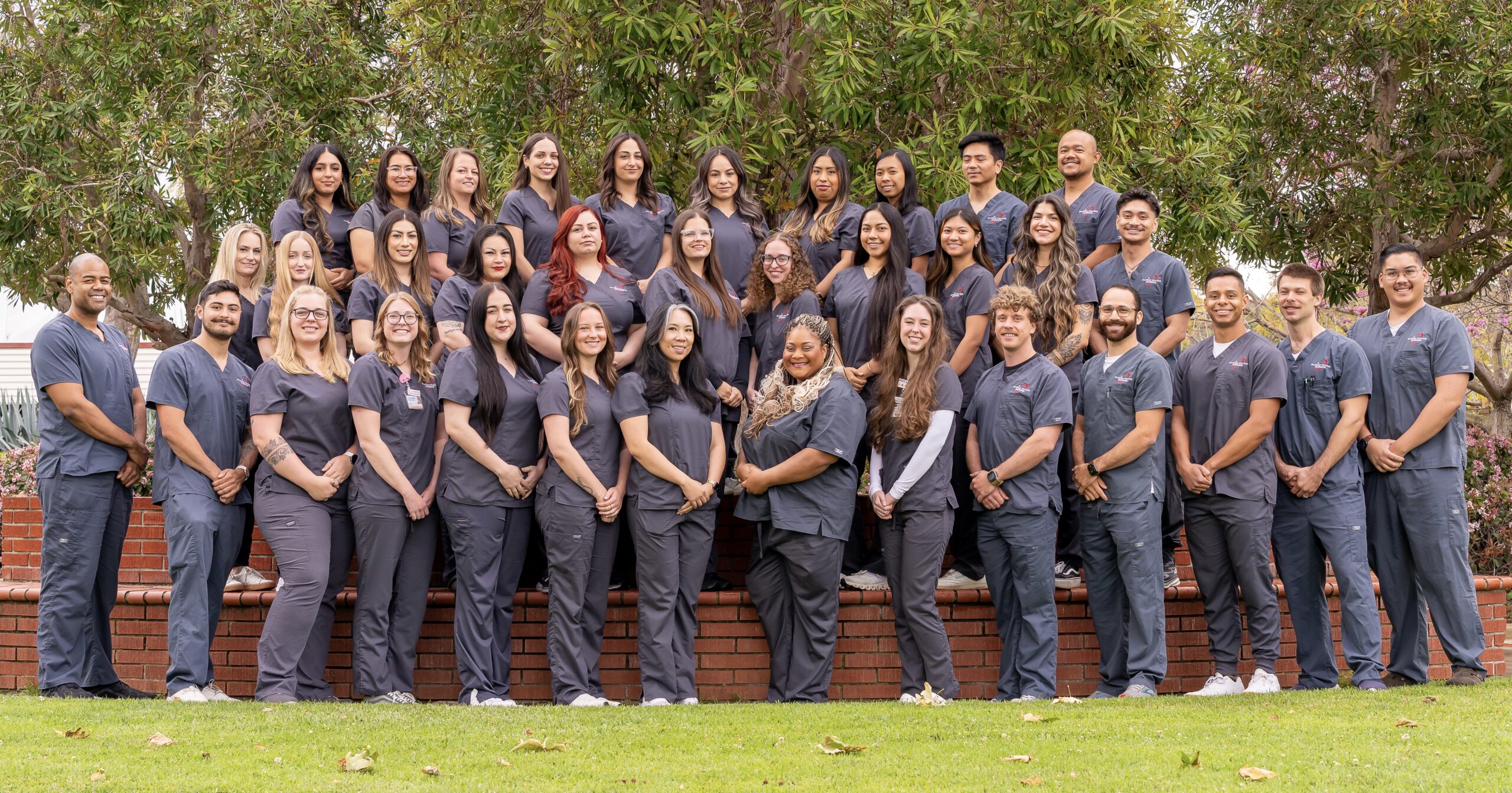 Congratulations to the Fall 2021 Graduates!