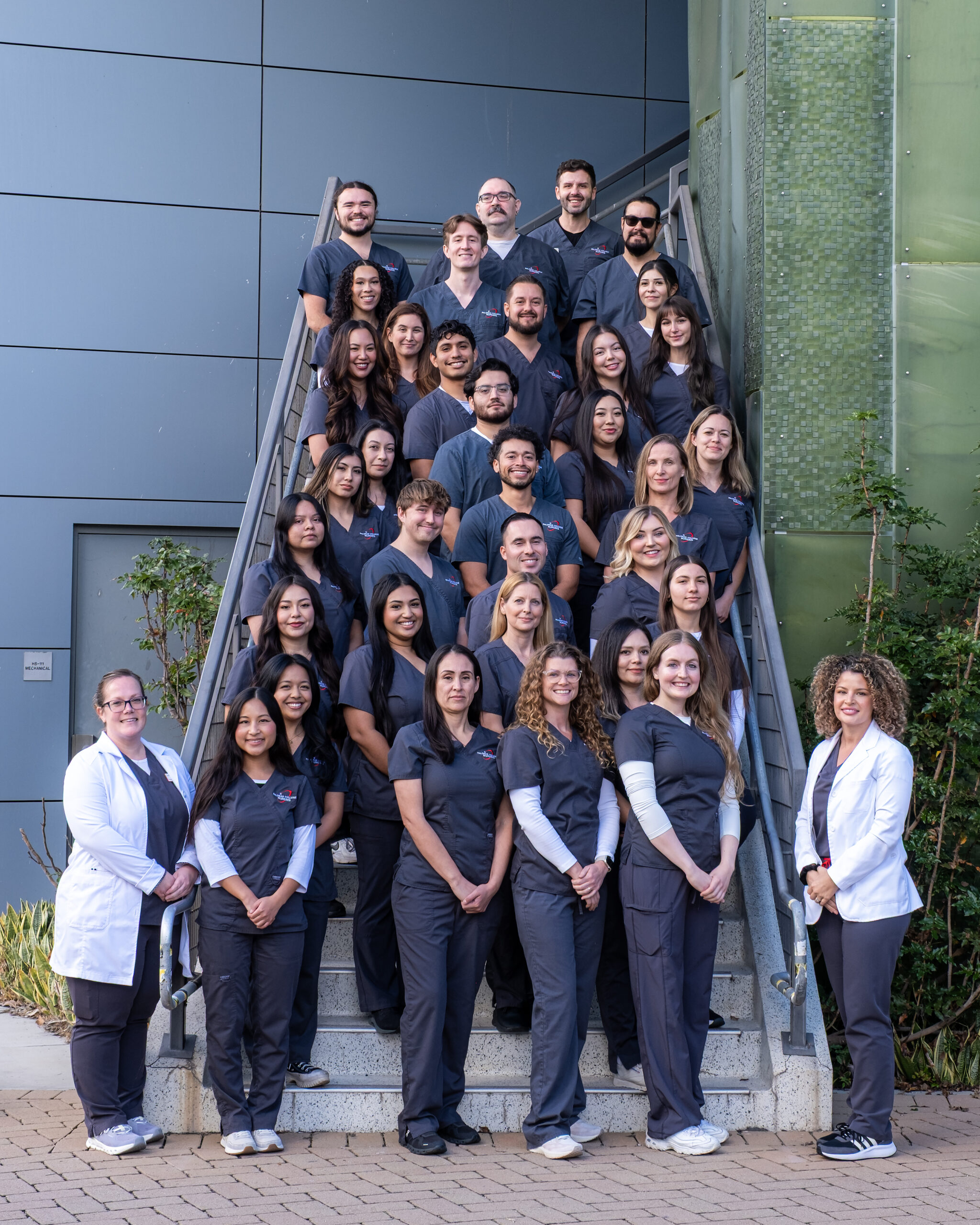 Congratulations to the Fall 2021 Graduates!