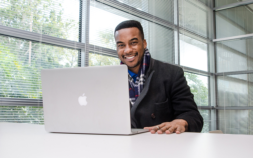Palomar College Online Student