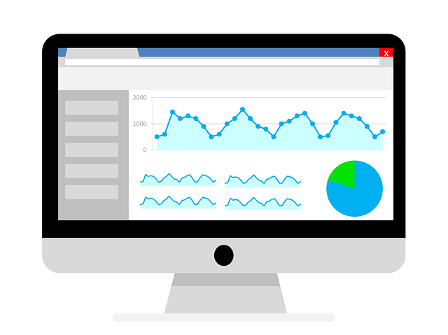 Analytics Graphic