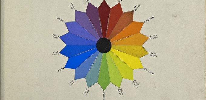 RGB-HEX-CMYK: Color Modes Primer