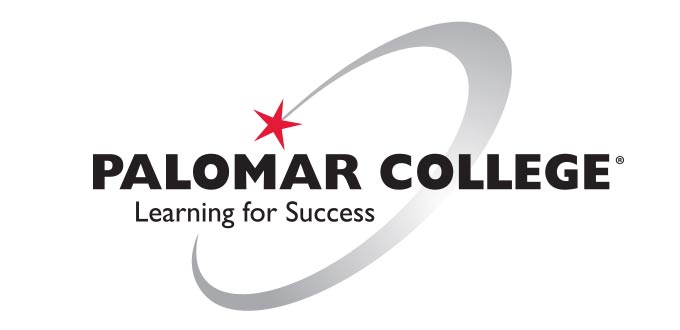 Palomar College. Learning for Success