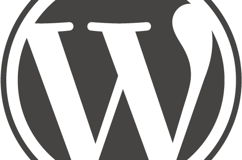 Menu Editing Basics in WordPress