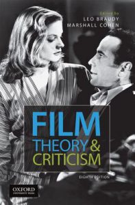 FilmTheory&Criticism