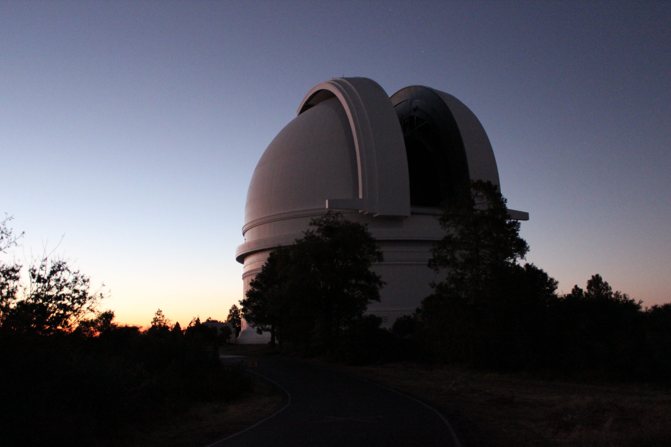 Invloed huisvrouw Billy Palomar Observatory – Hale 200 inch Telescope Tour – Professor Lane's