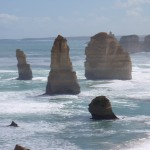 The 12 Apostles, South Coast Australia