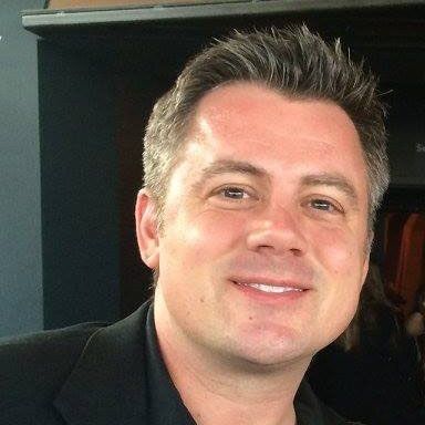 Carl Thompson Picture