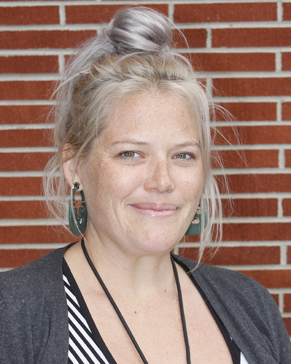 Photo of Lorrena Harvey