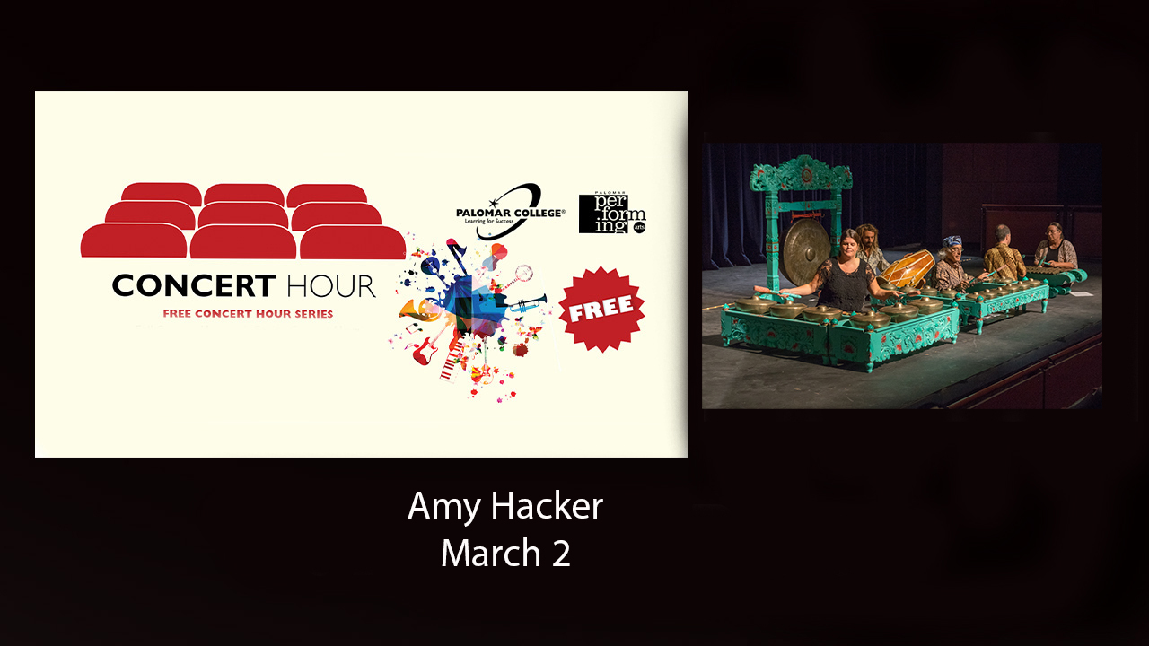 Amy Hacker