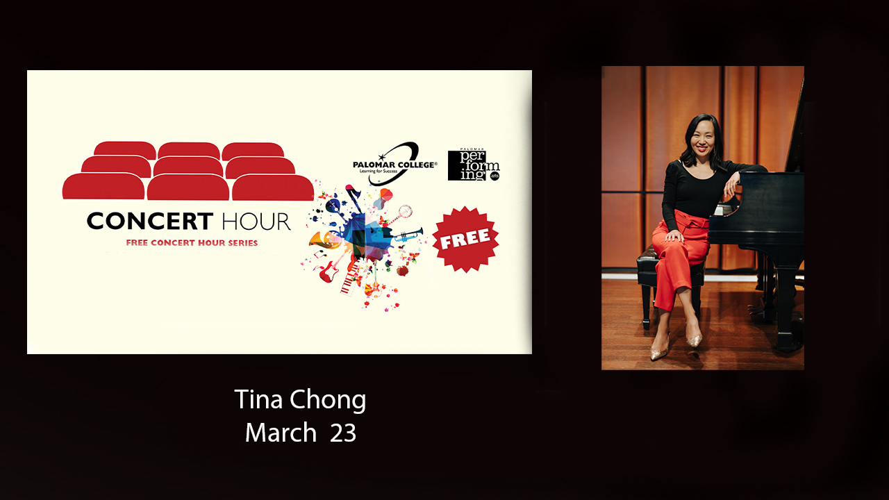 Picture of Tina Chong