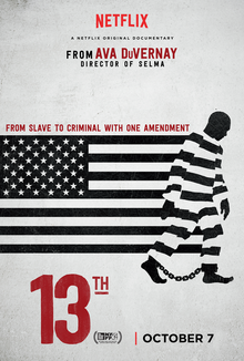 13th – Documentary