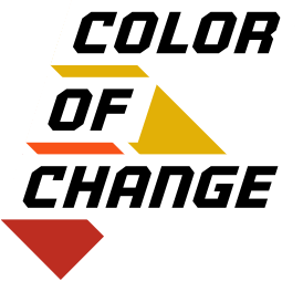Color of Change – Website