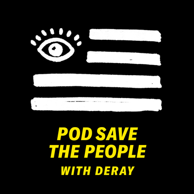 Lifting Others U‪p‬  – Pod Save the People