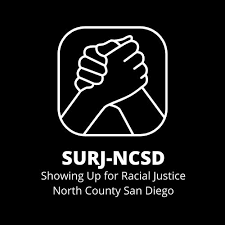 Showing Up For Racial Justice (SURJ) – Website