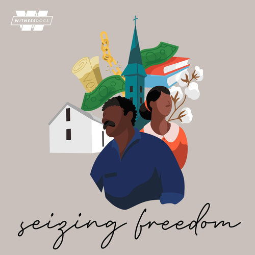 Seizing Freedom – Podcast