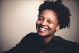 U.S. Poet Laureate Tracy K. Smith Reads Her Poem “Declaration”