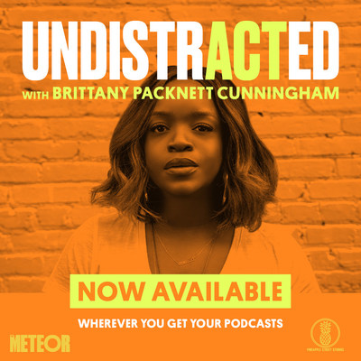 Opal Tometi on the Righteous Rise of Black Lives Matter – Undistracted Podcast