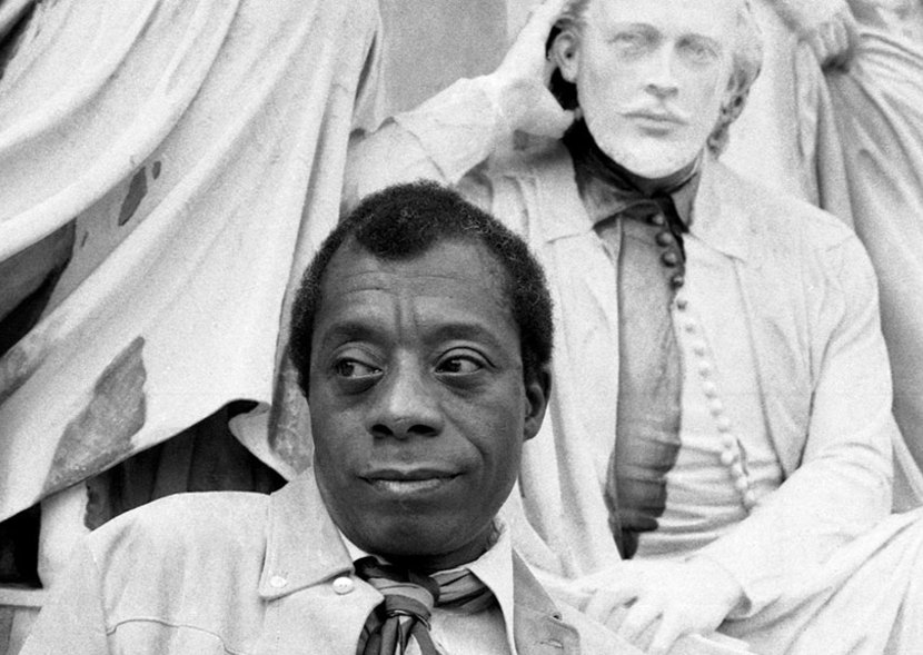 The Eternal Wisdom of James Baldwin