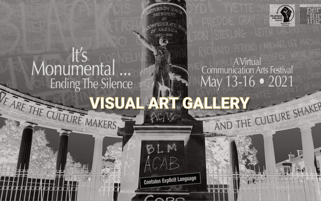 Monumental Visual Art Gallery