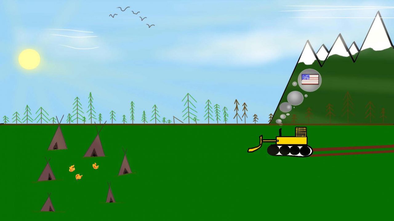 The Modern Machine by Nathaniel Mitchell | Palomar Performing Arts