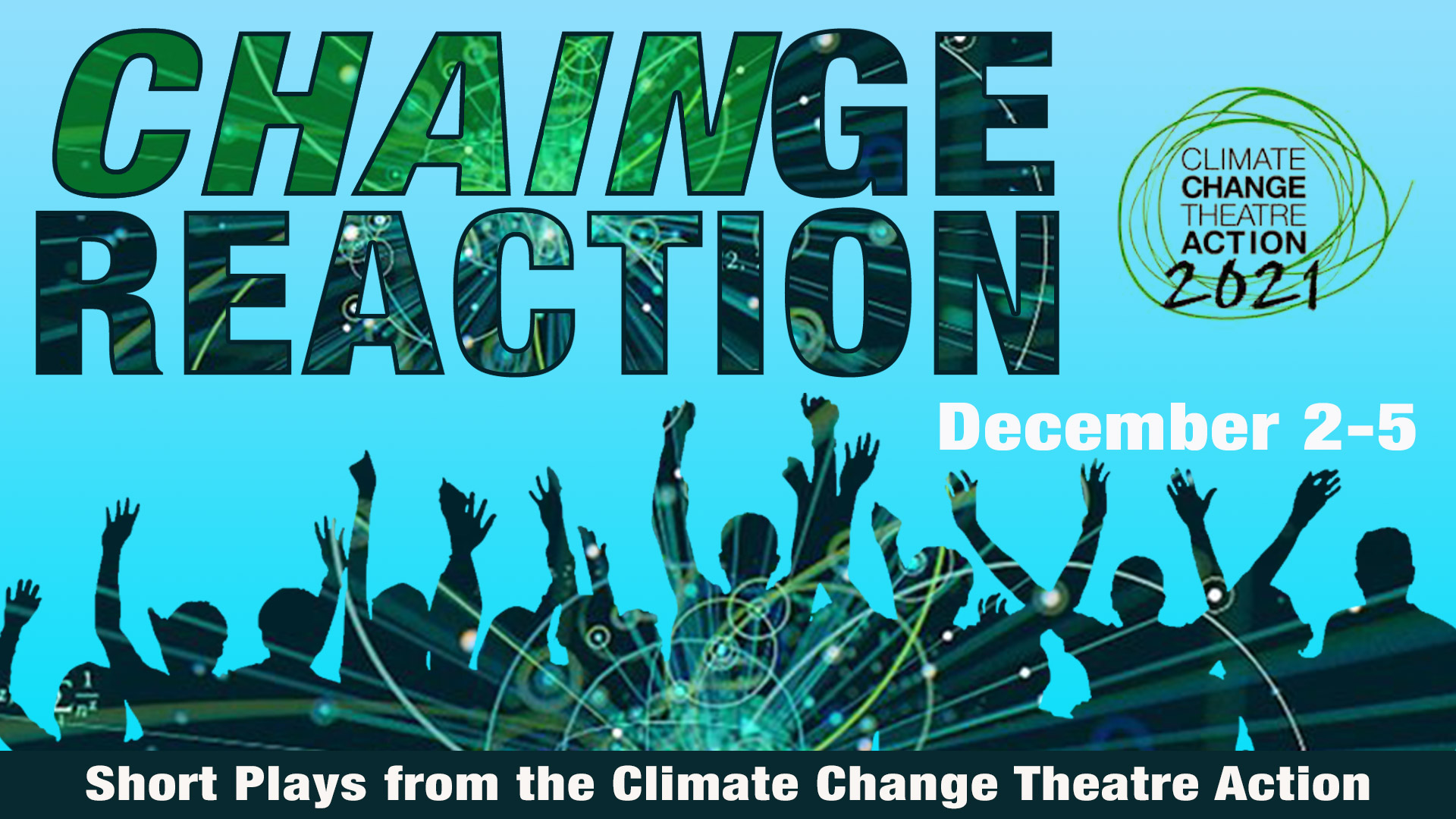 Chainge Reaction Header