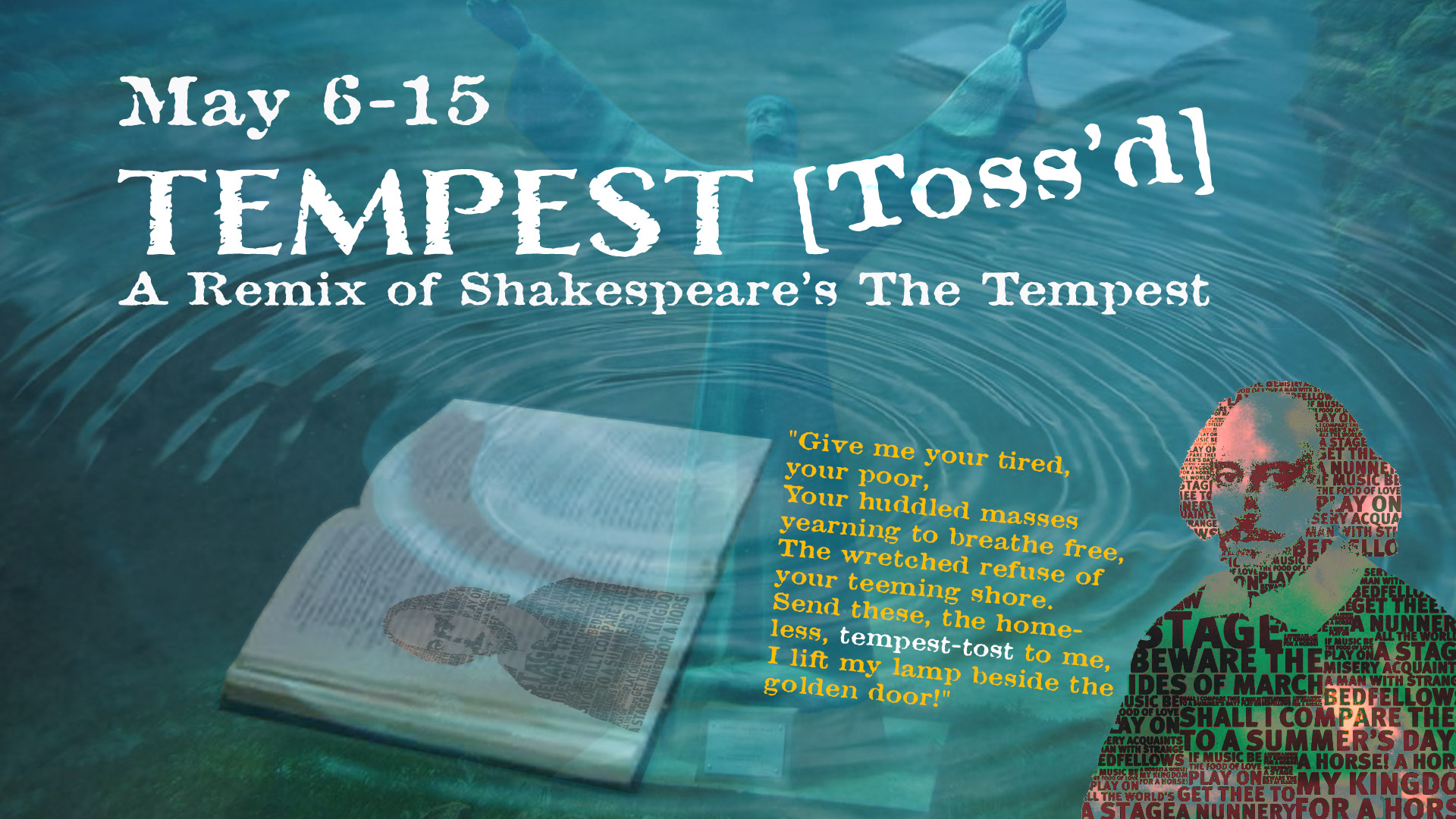 Tempest [Toss'd]