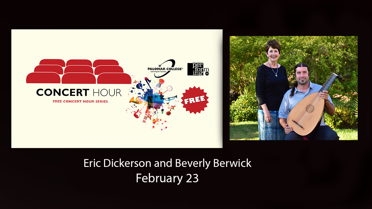 Eric Dickerson Picture of Eric Dickerson and Beverly Berwick