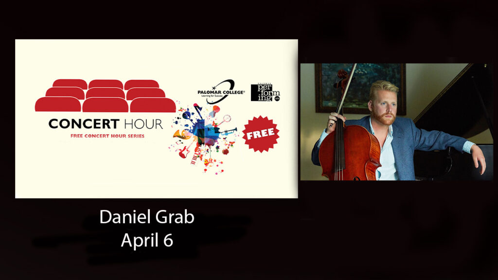 Daniel Grab