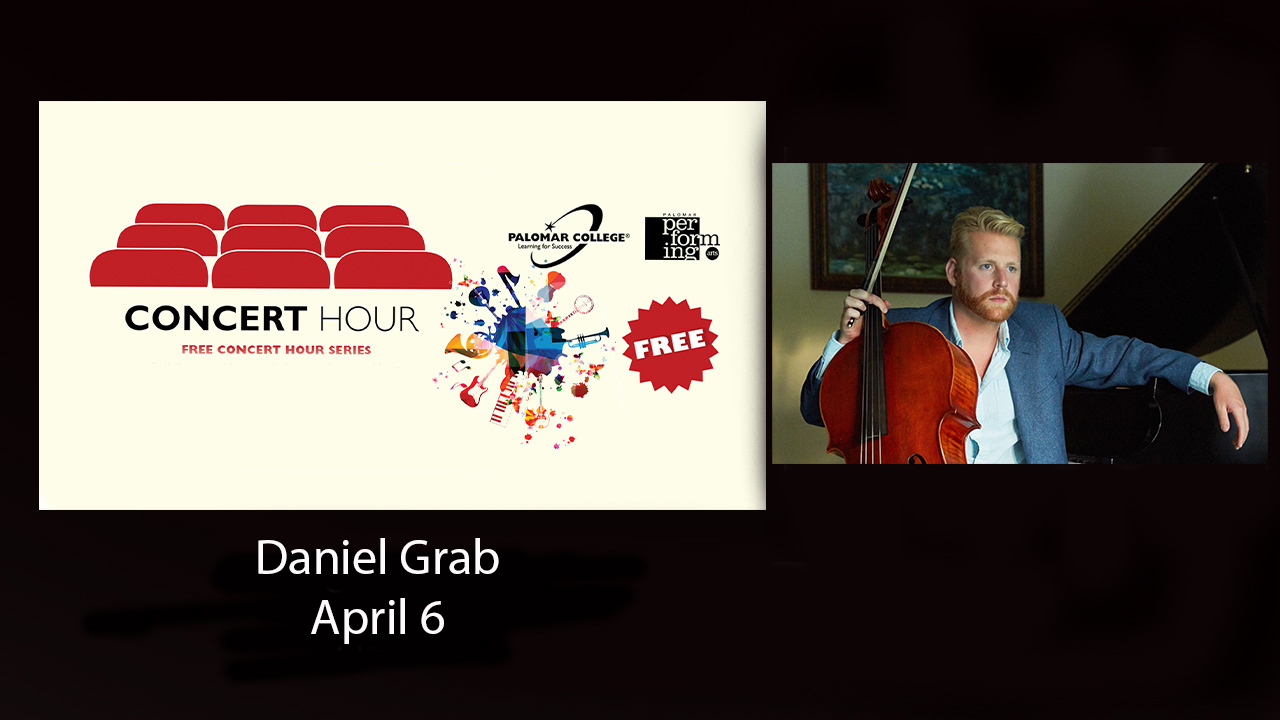 Daniel Grab