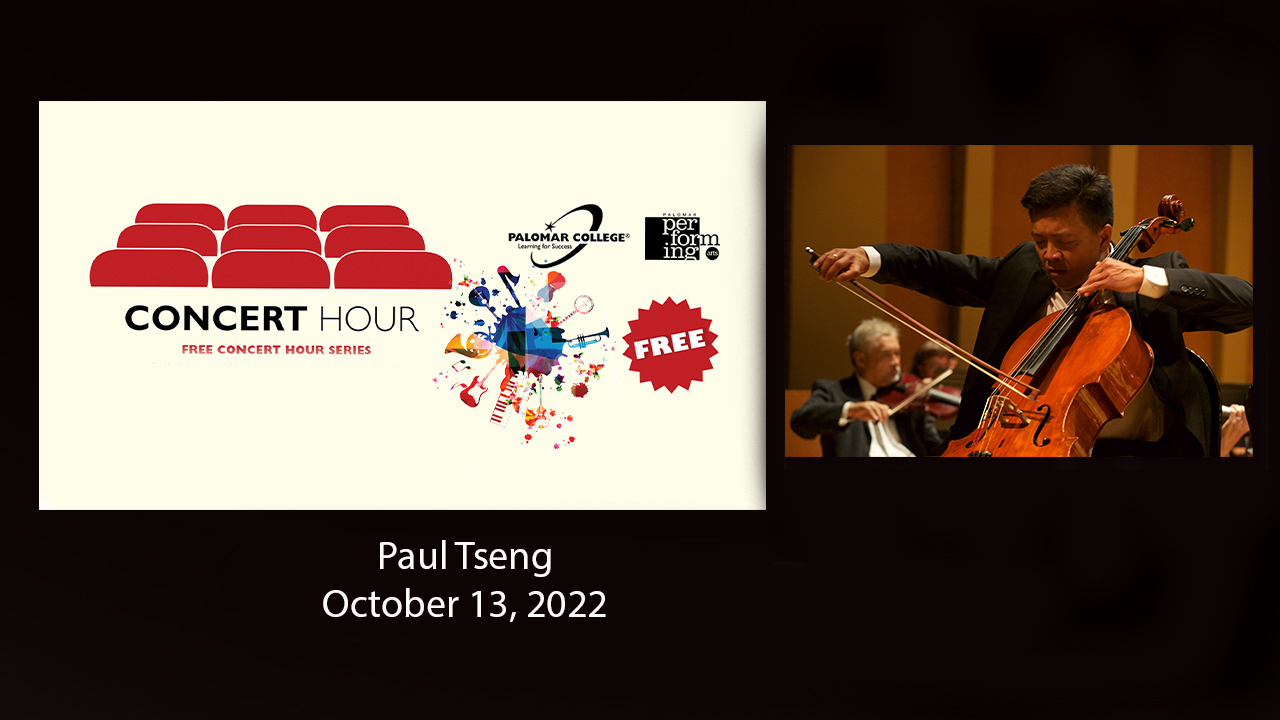Paul Tseng