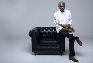Picture of Charles McPherson