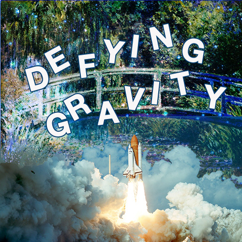 RESCHEDULED – Theatre Auditions: DEFYING GRAVITY by Jane Anderson