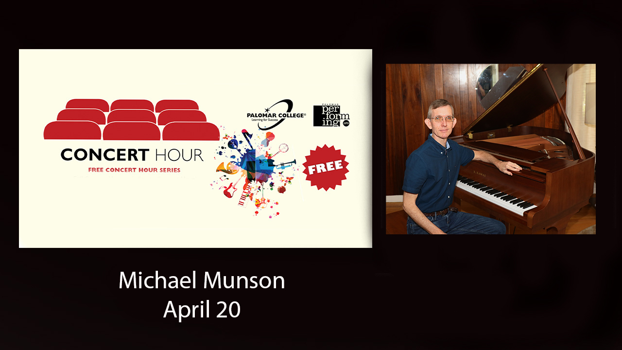 Michael Munson