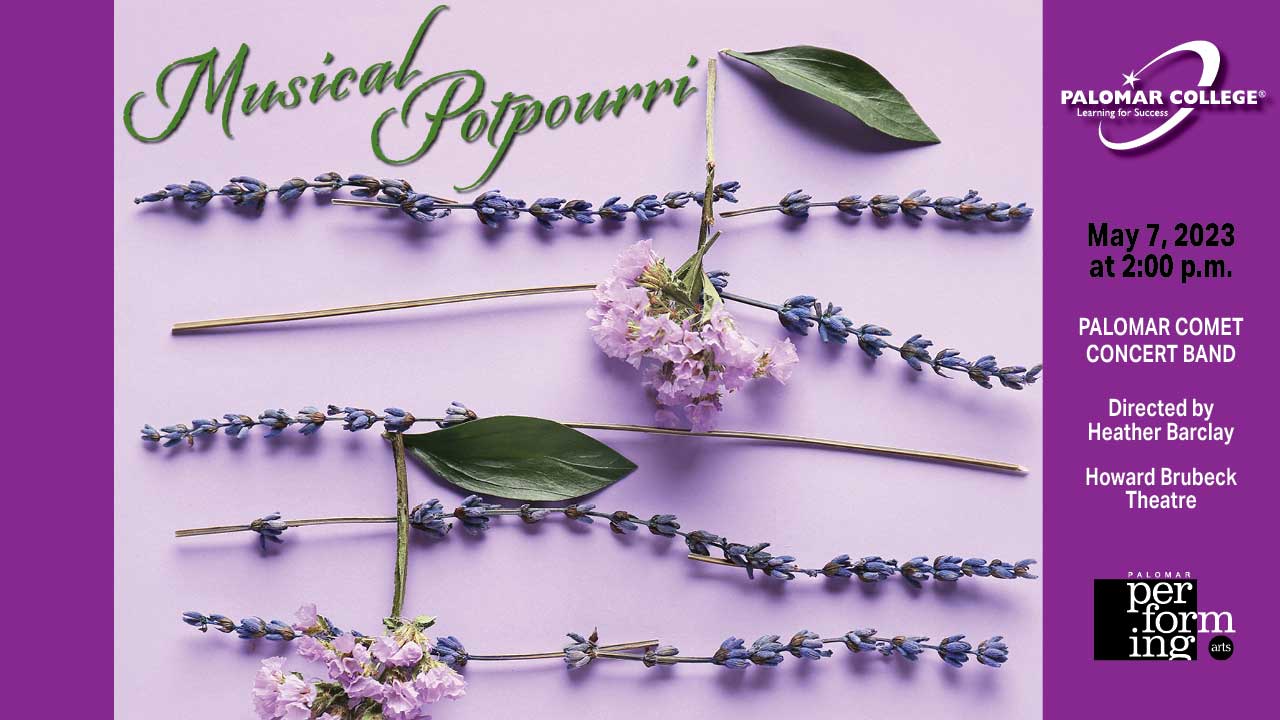 Musical-Potpourri