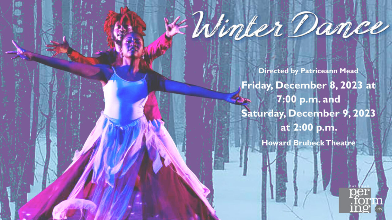 Winter Dance Artwork
