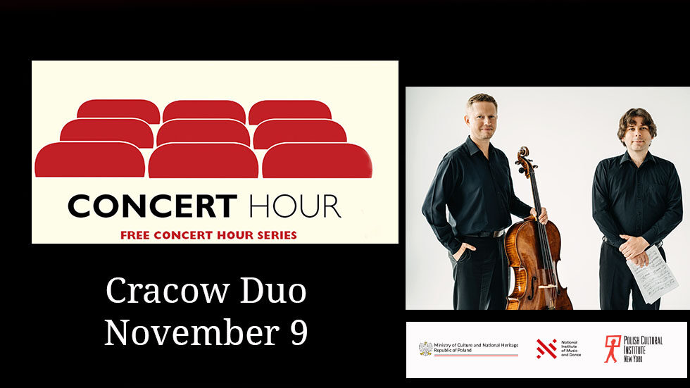 Cracow Duo 1
