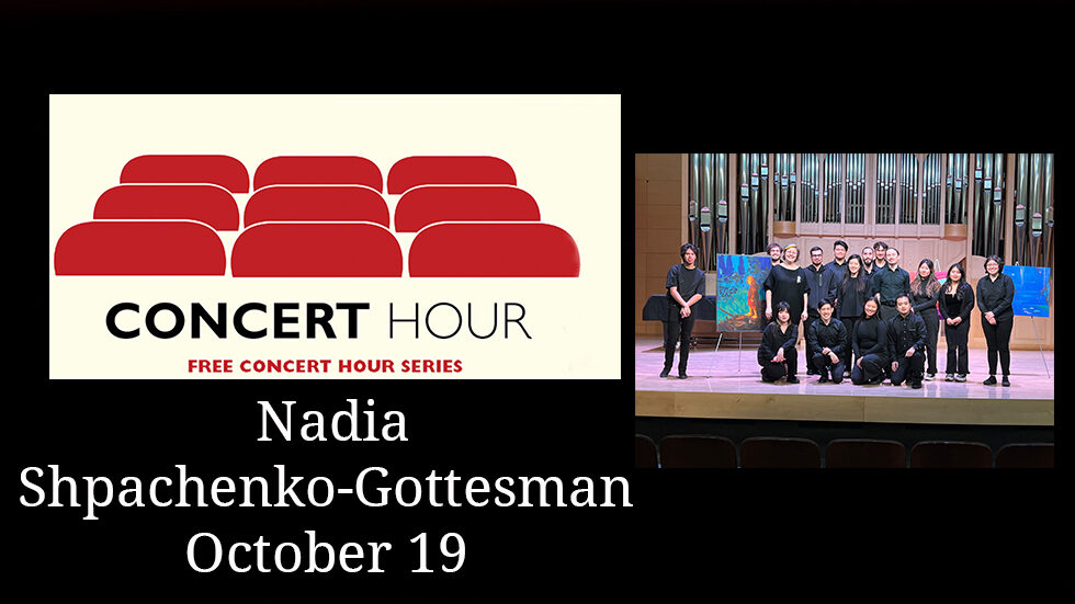 Nadia Shpachenko-Gottesman Artwork