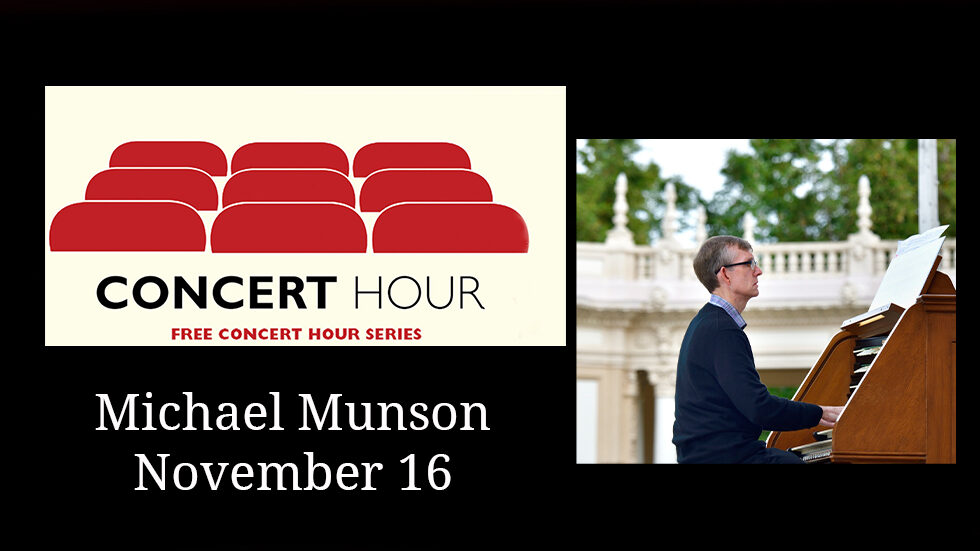 Michael Munson