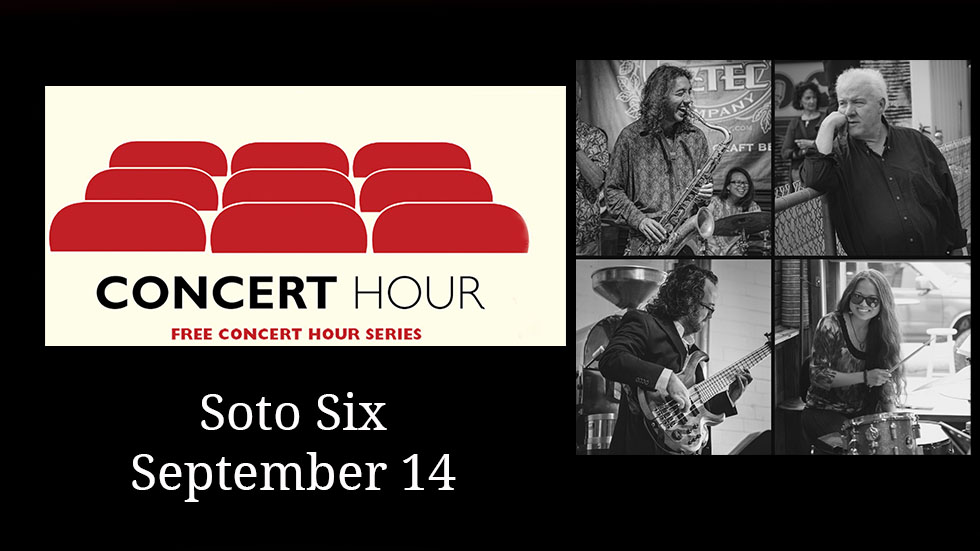 Soto Six Photo
