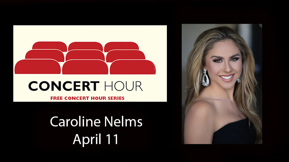 Caroline Nelms