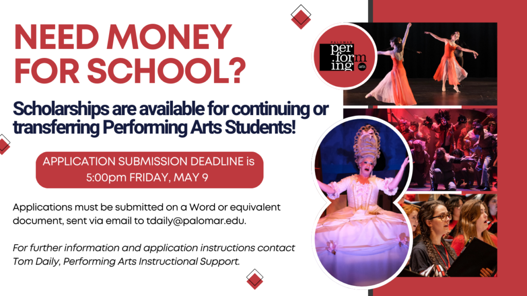 Need money for school?