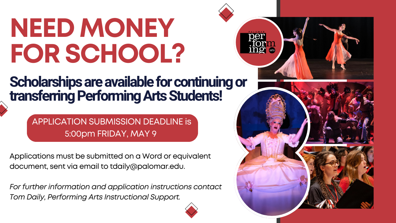 Need money for school?